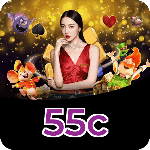 Catálogo 55c 2.547 jogos - Pragmatic Play, Evolution, NetEnt