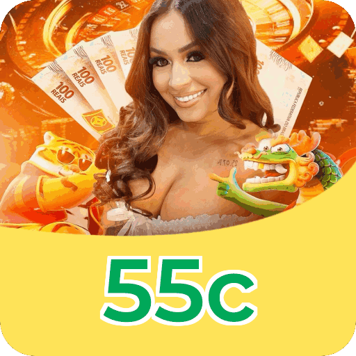 FAQ 55c Brasil - Perguntas frequentes sobre bônus, PIX, RTP, APP mobile e VIP