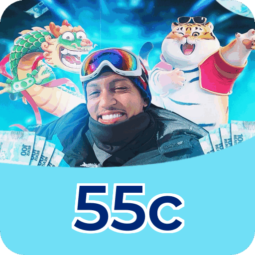 55c suporte 24/7 português Brasil - 47 atendentes brasileiros chat ao vivo